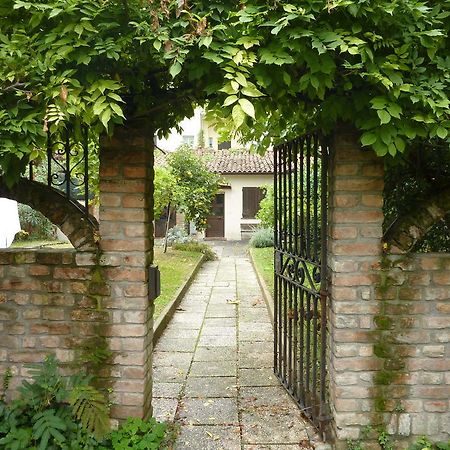 파도바 Residenza Al Prato B&B 객실 사진