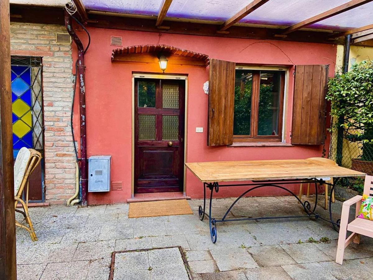 파도바 Residenza Al Prato B&B 외부 사진