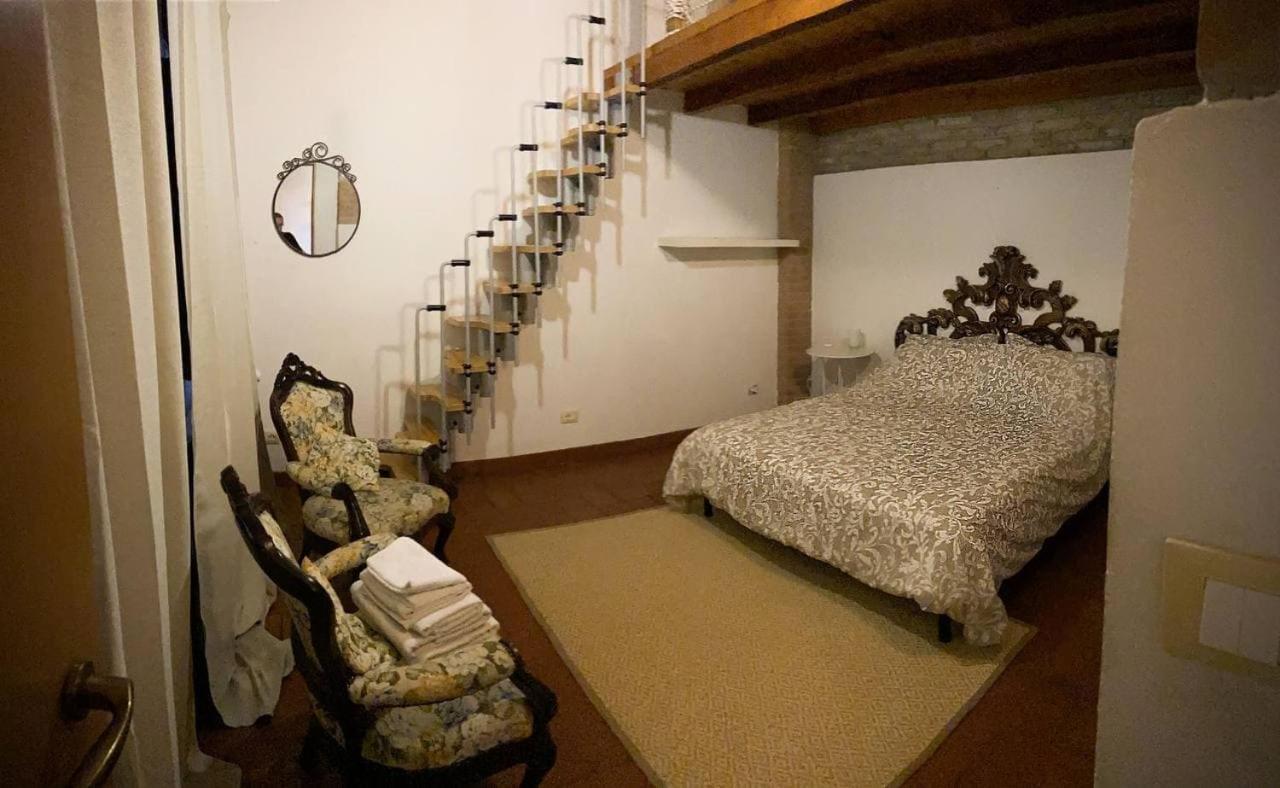 파도바 Residenza Al Prato B&B 외부 사진