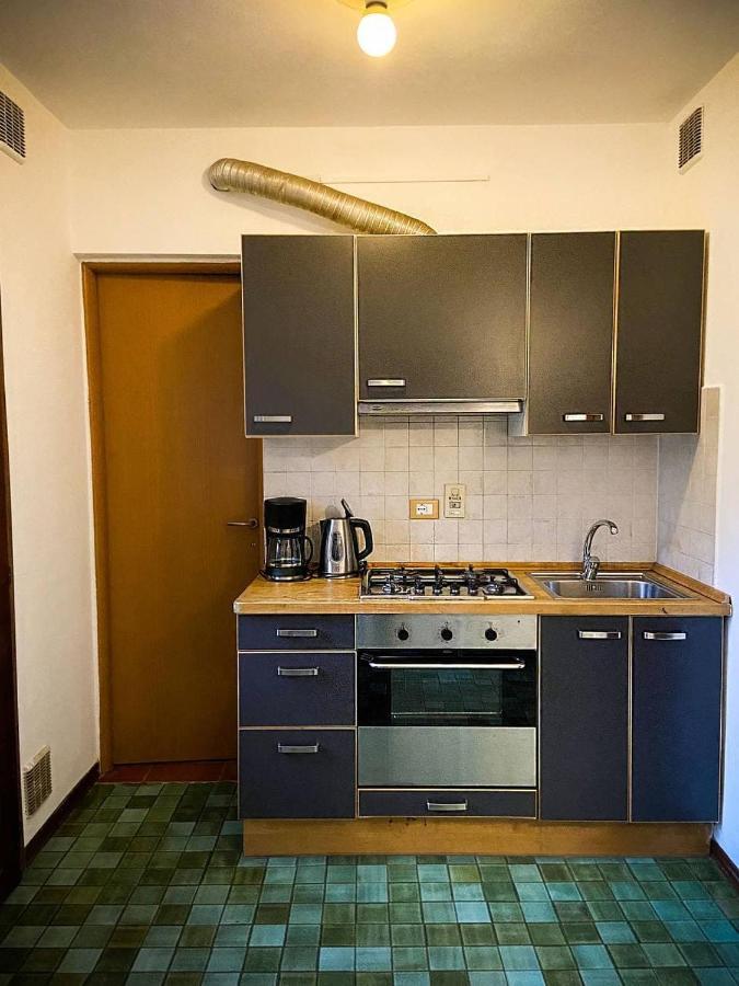 파도바 Residenza Al Prato B&B 외부 사진