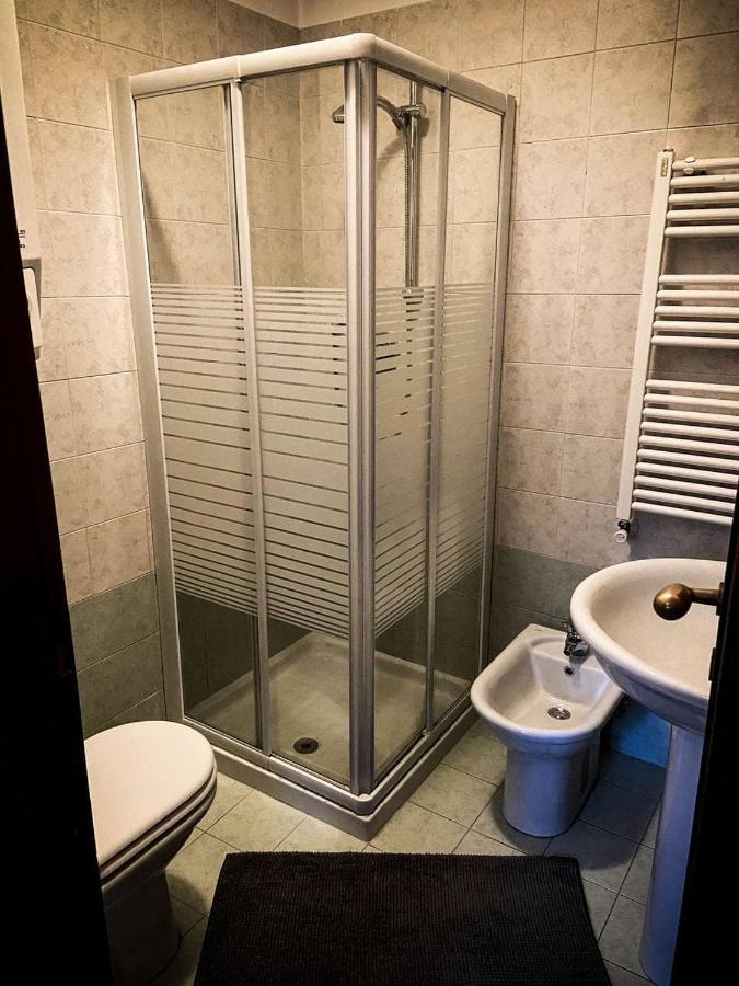 파도바 Residenza Al Prato B&B 외부 사진