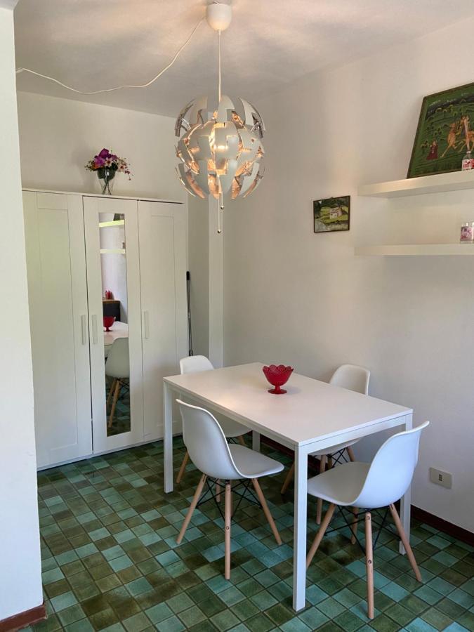 파도바 Residenza Al Prato B&B 외부 사진