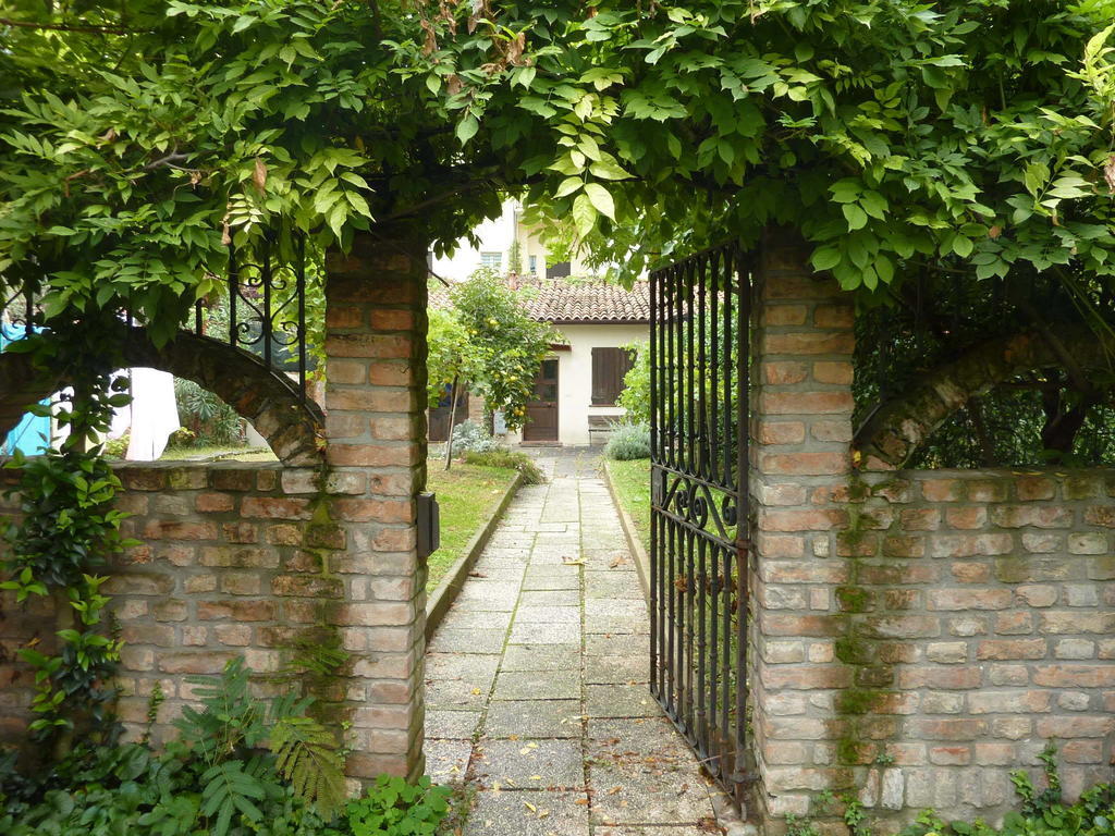 파도바 Residenza Al Prato B&B 객실 사진