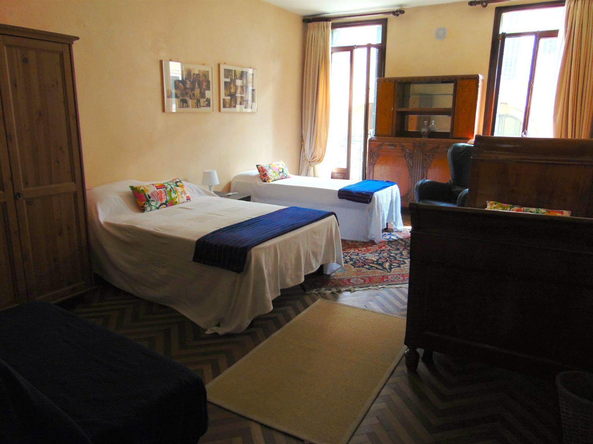 파도바 Residenza Al Prato B&B 외부 사진