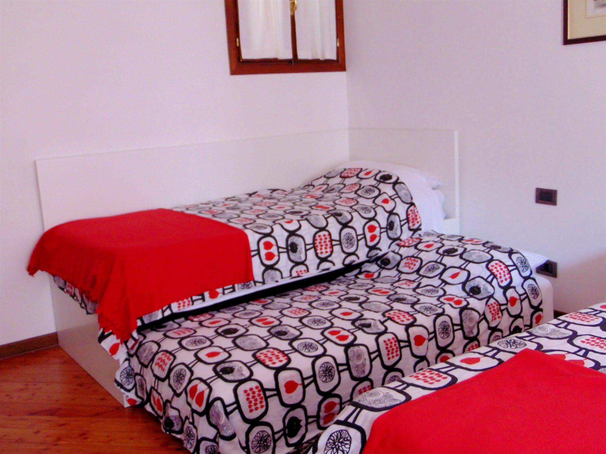 파도바 Residenza Al Prato B&B 외부 사진