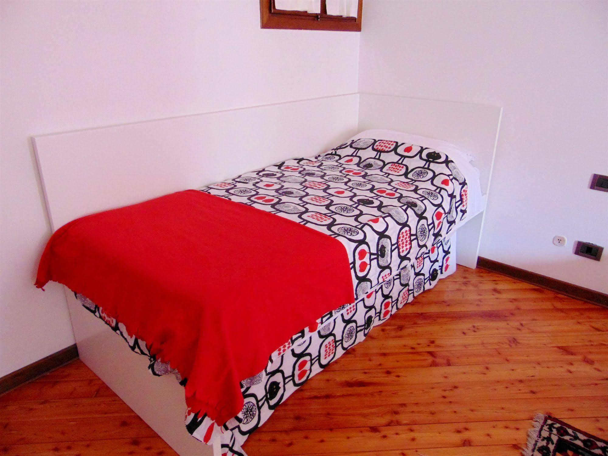 파도바 Residenza Al Prato B&B 외부 사진
